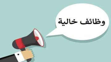 وزارة التضامن تعلن وظائف شاغرة لمجموعة من التخصصات