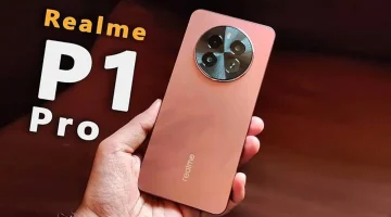 Realme P1 Pro 1